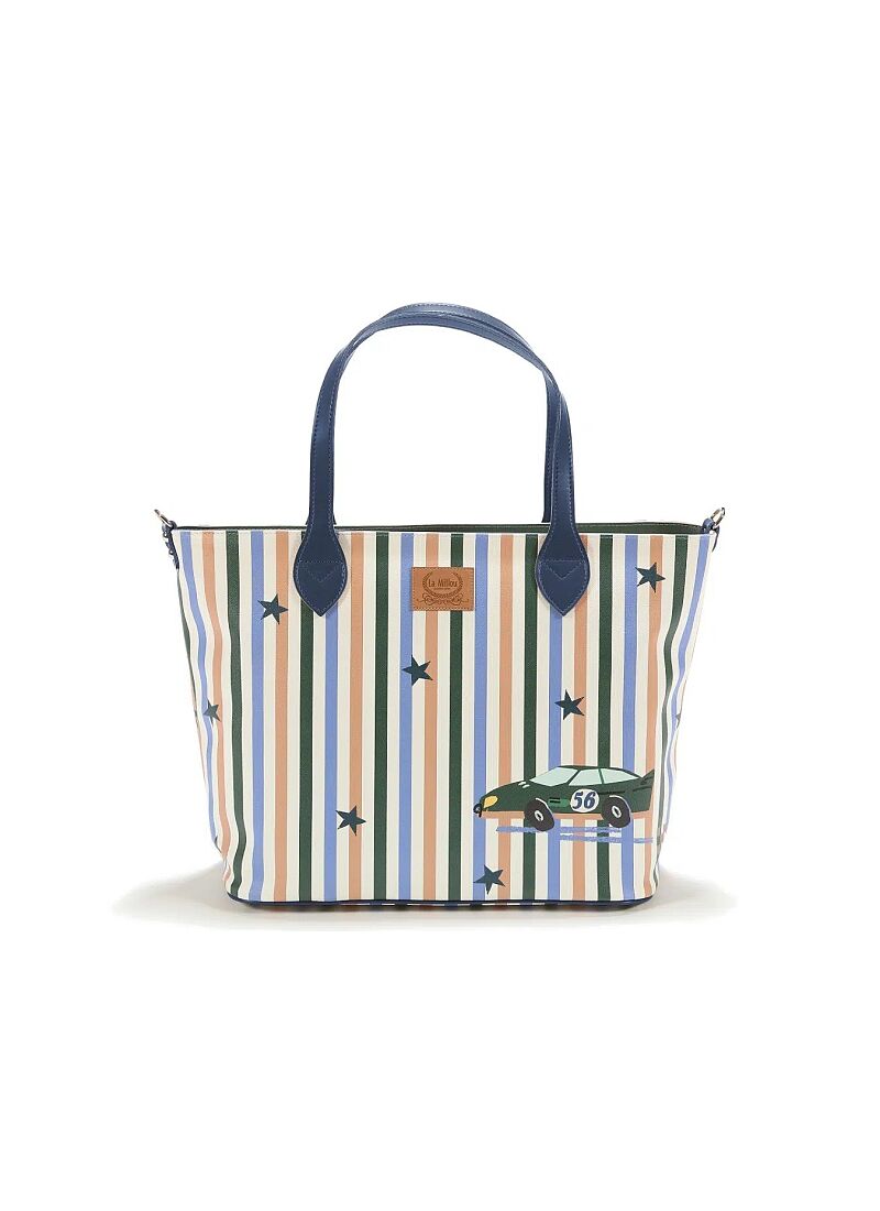 MOMMY'S LARGE BAG GRAND PRIX