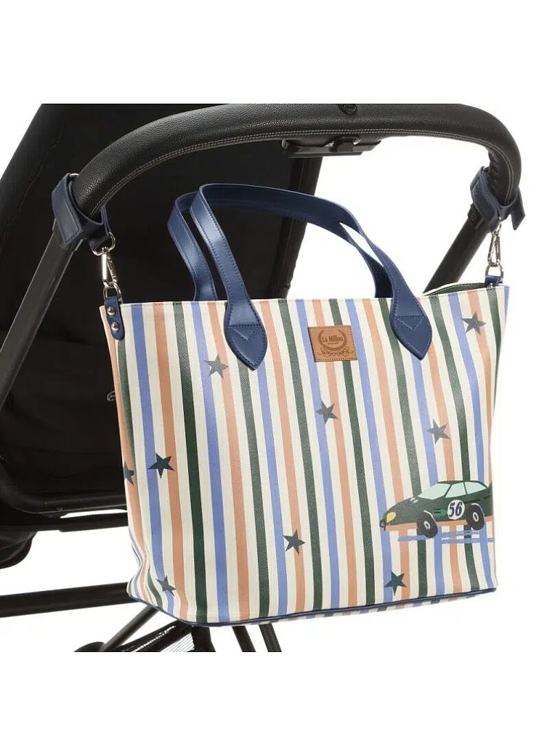 MOMMY'S LARGE BAG GRAND PRIX