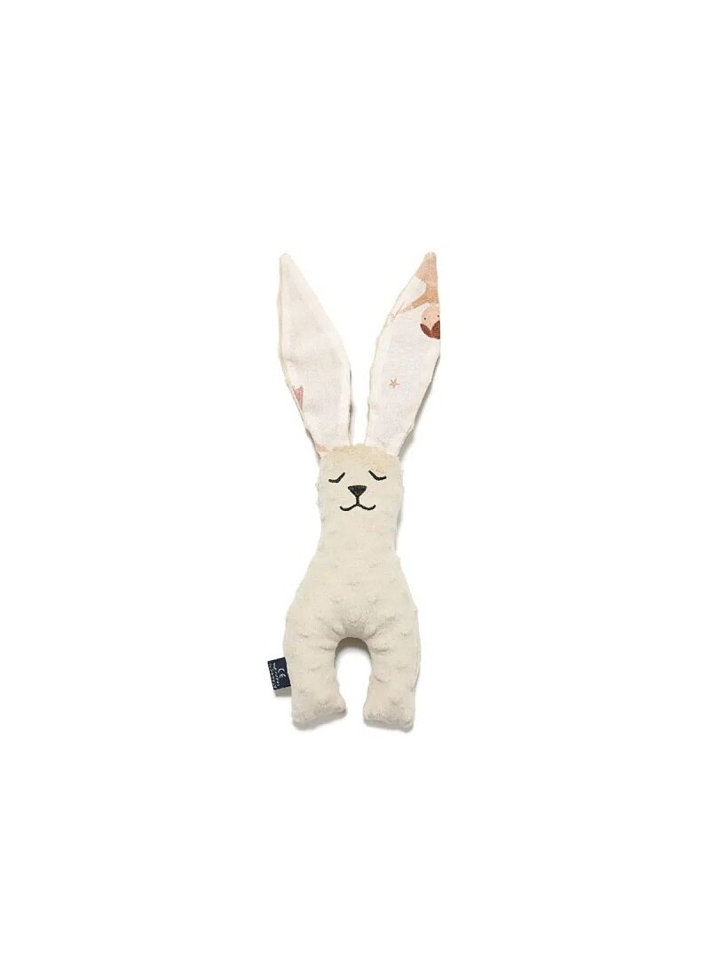 SMALL BUNNY BALLERINE SAND
