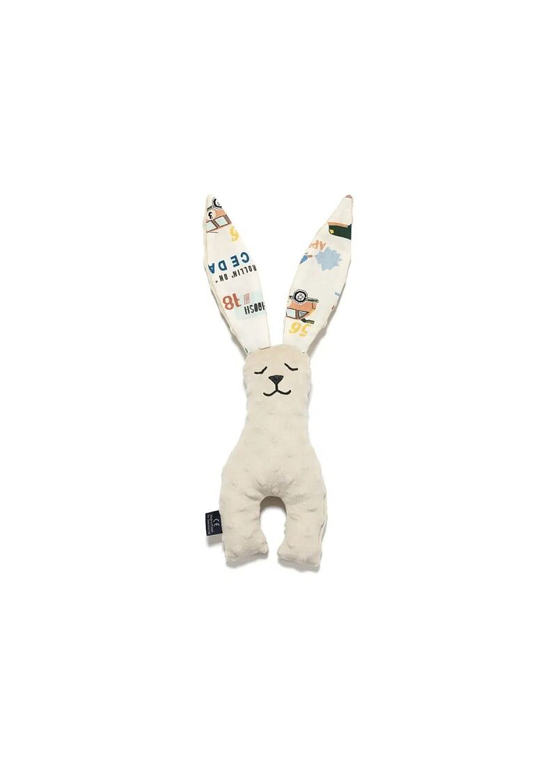 SMALL BUNNY GRAND PRIX SAND
