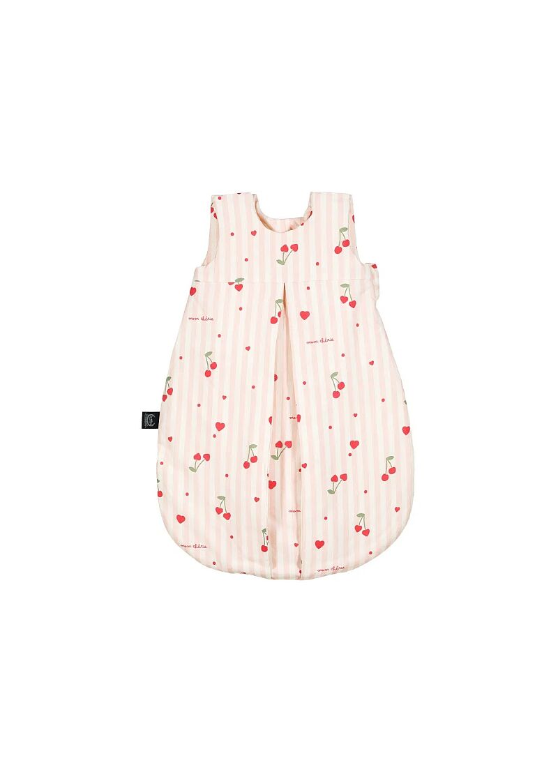 SLEEPING BAG SMALL (0-9M) MOM CHERIE