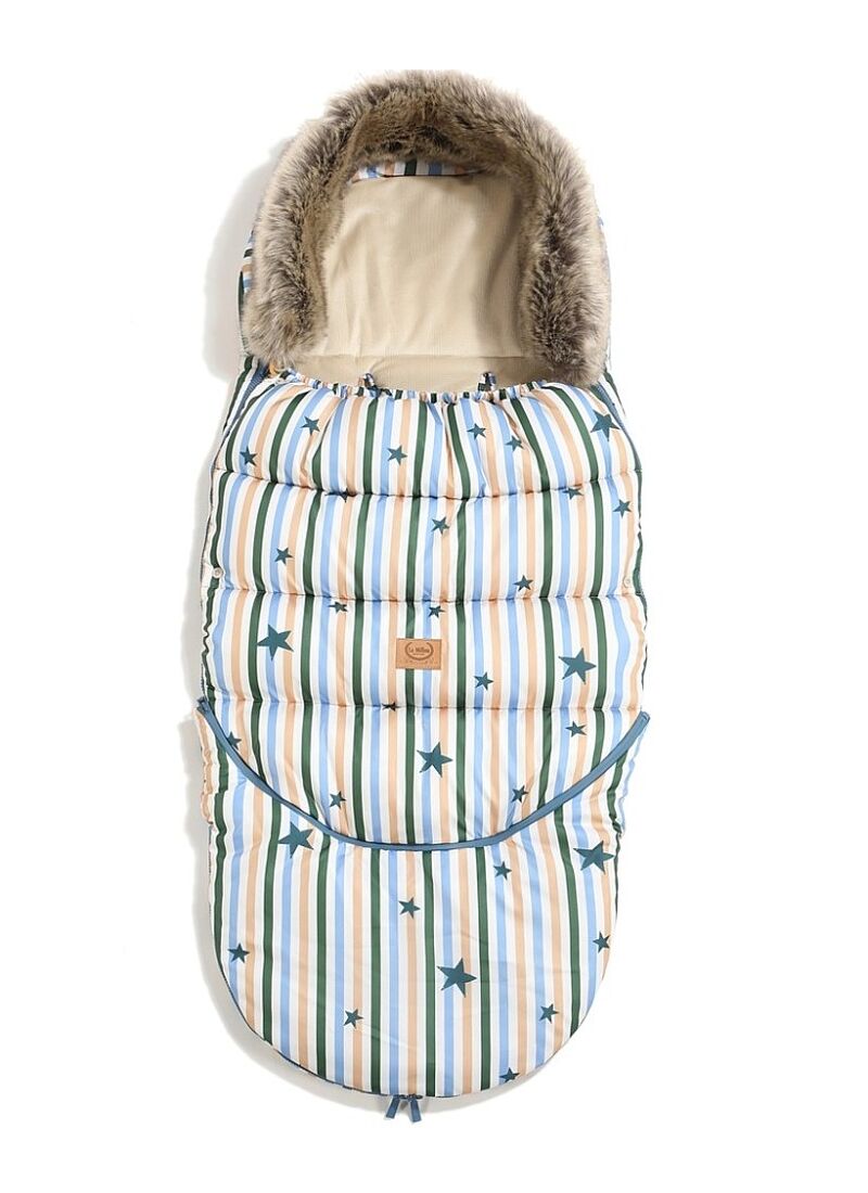 STROLLER BAG ASPEN COMBO GRAND PRIX