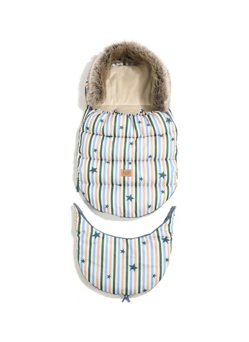 STROLLER BAG ASPEN COMBO GRAND PRIX