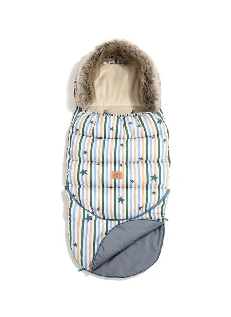 STROLLER BAG ASPEN COMBO GRAND PRIX
