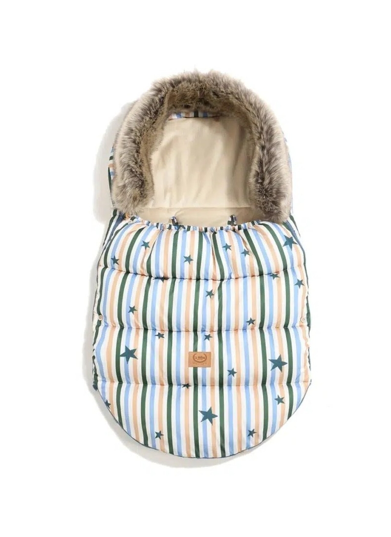 STROLLER BAG ASPEN COMBO GRAND PRIX