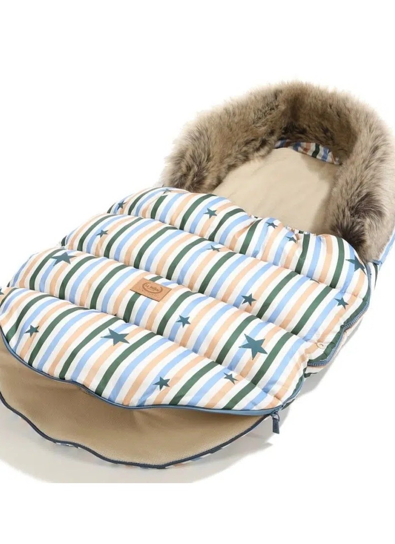 STROLLER BAG ASPEN COMBO GRAND PRIX