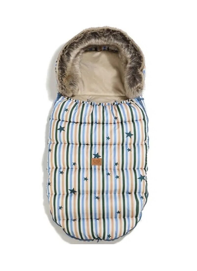 STROLLER BAG ASPEN UNI GRAND PRIX