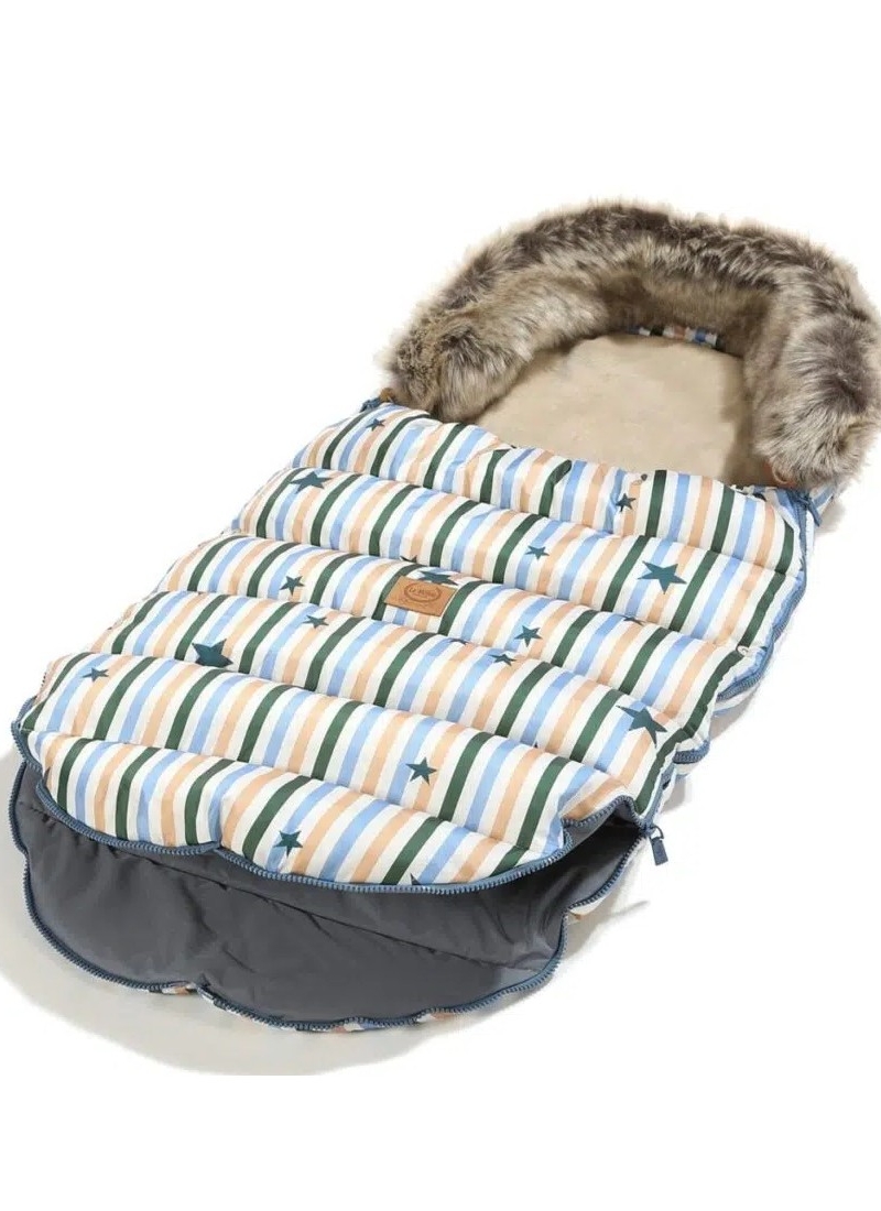 STROLLER BAG ASPEN UNI GRAND PRIX