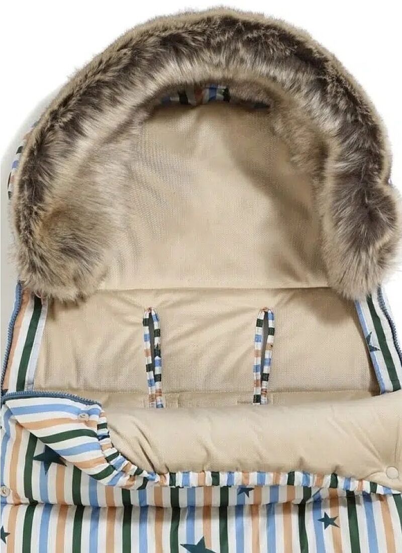 STROLLER BAG ASPEN UNI GRAND PRIX