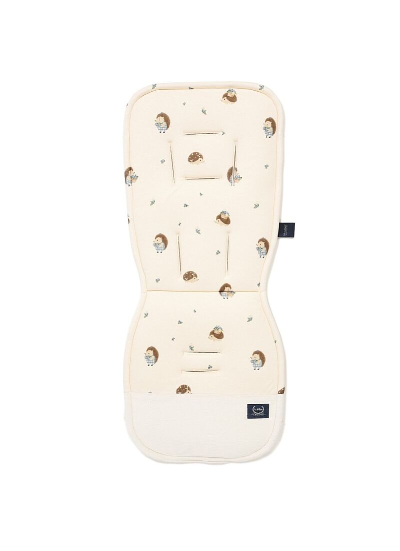 STROLLER PAD BERRY HENRY VELVET RAFAELLO CLASSIC