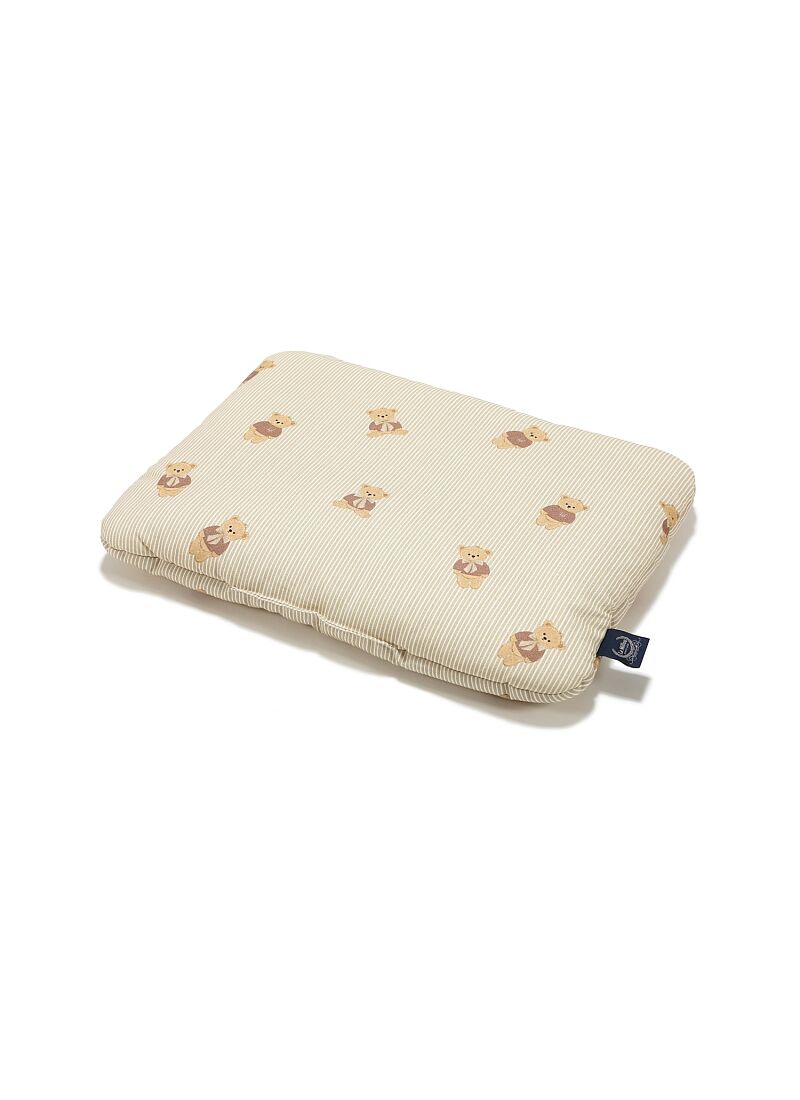 BABY PILLOW BABY BEAR (35x45)