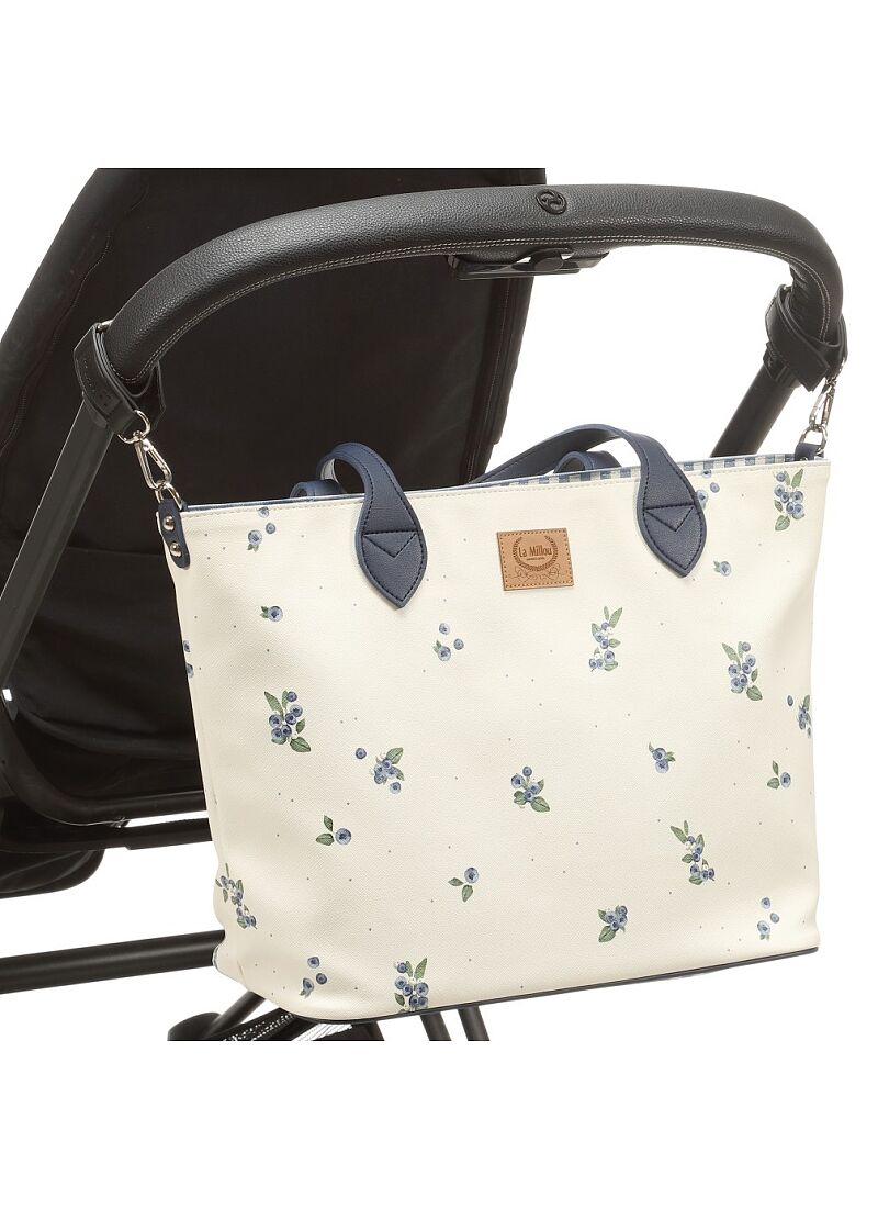 MOMMY'S LARGE BAG COUNTRY BERRY