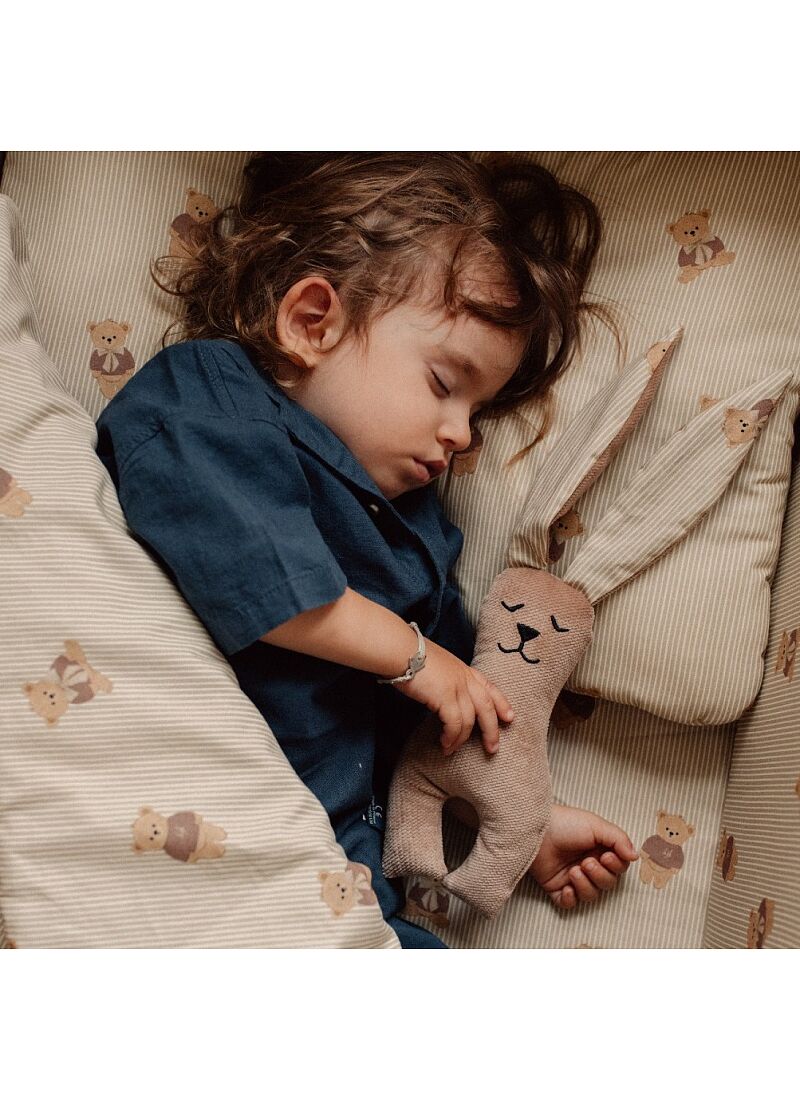 BABY PILLOW BABY BEAR (35x45)