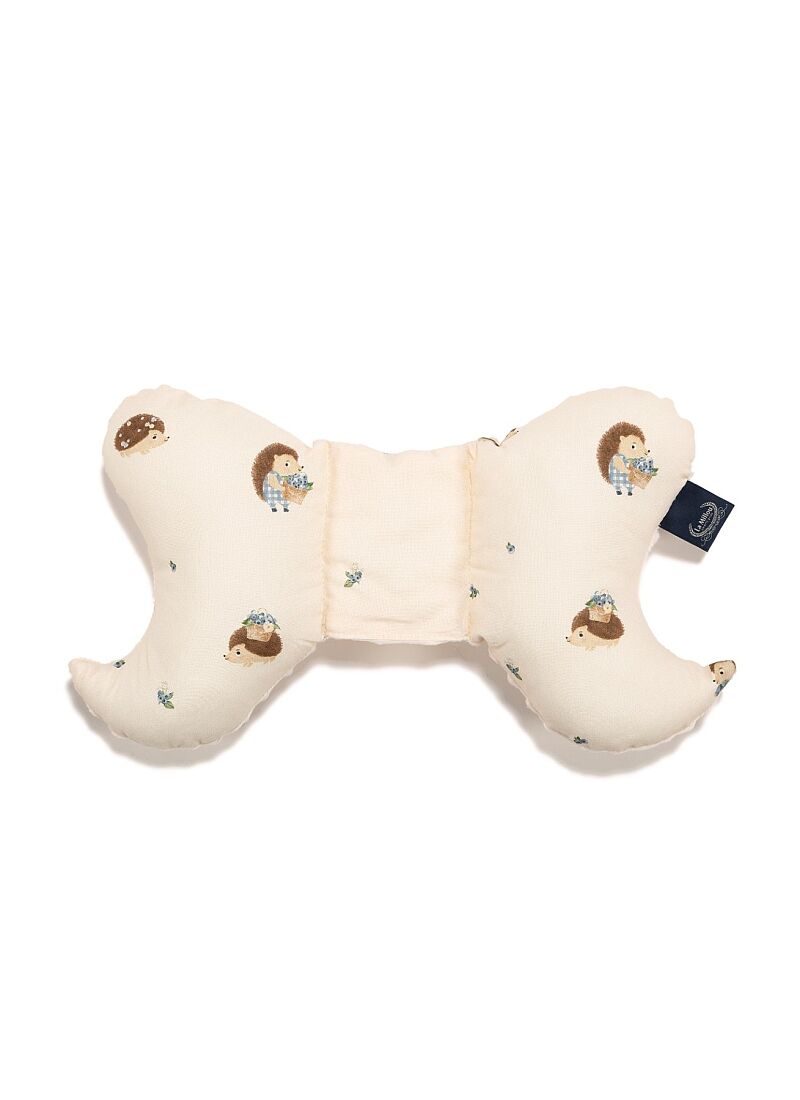 BABY PILLOW ANGEL'S WINGS BERRY HENRY RAFAELLO