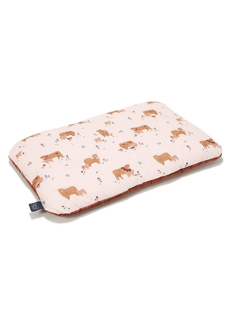 BED PILLOW MOO MEADOW (40x60)