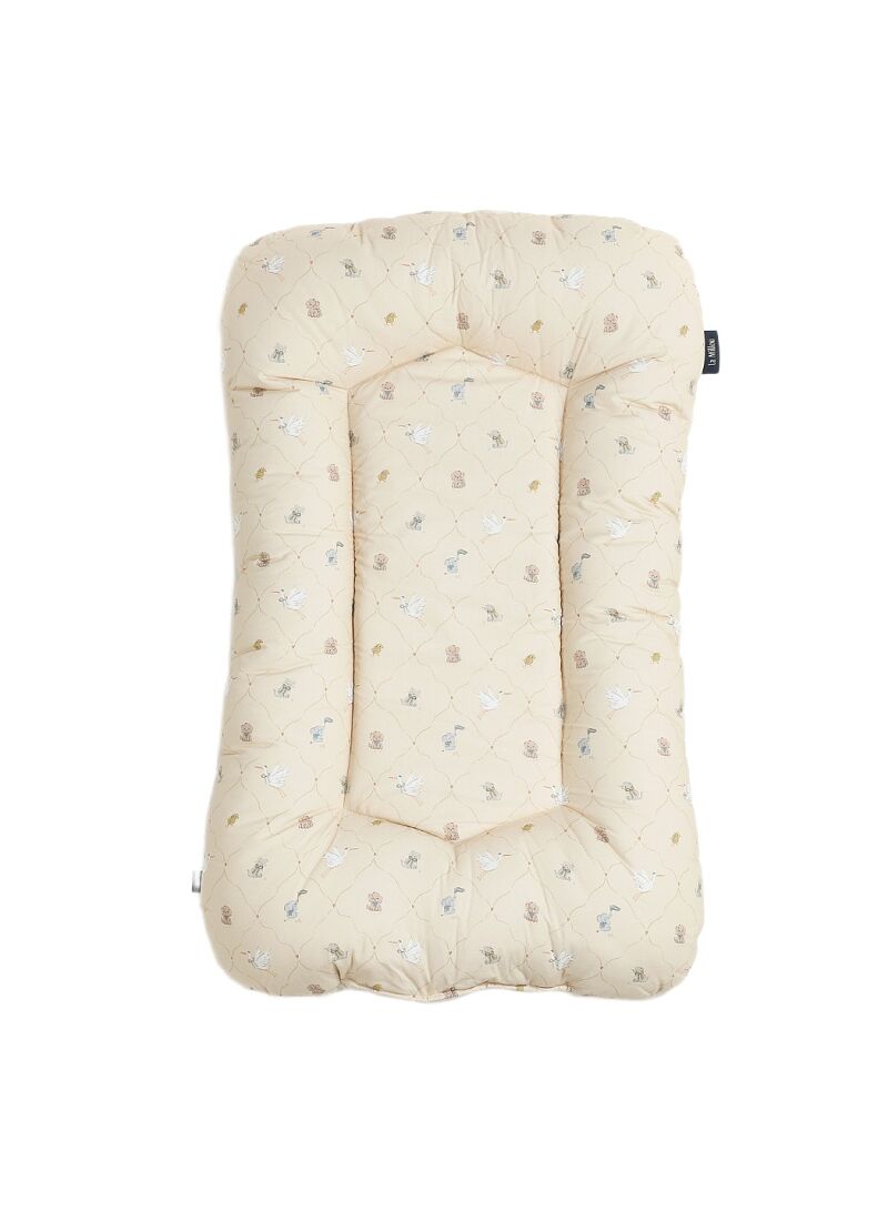 BABY NEST BEBE MIGNON VANILLA