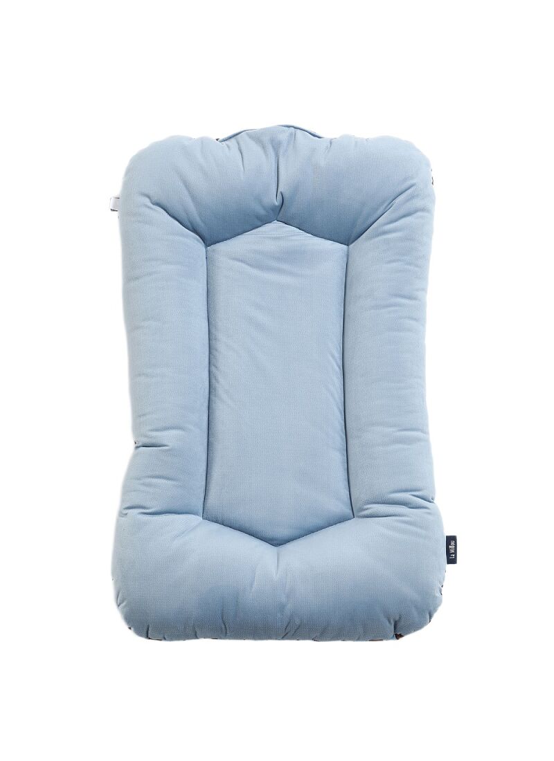 BABY NEST PRINCE WIND BLUE