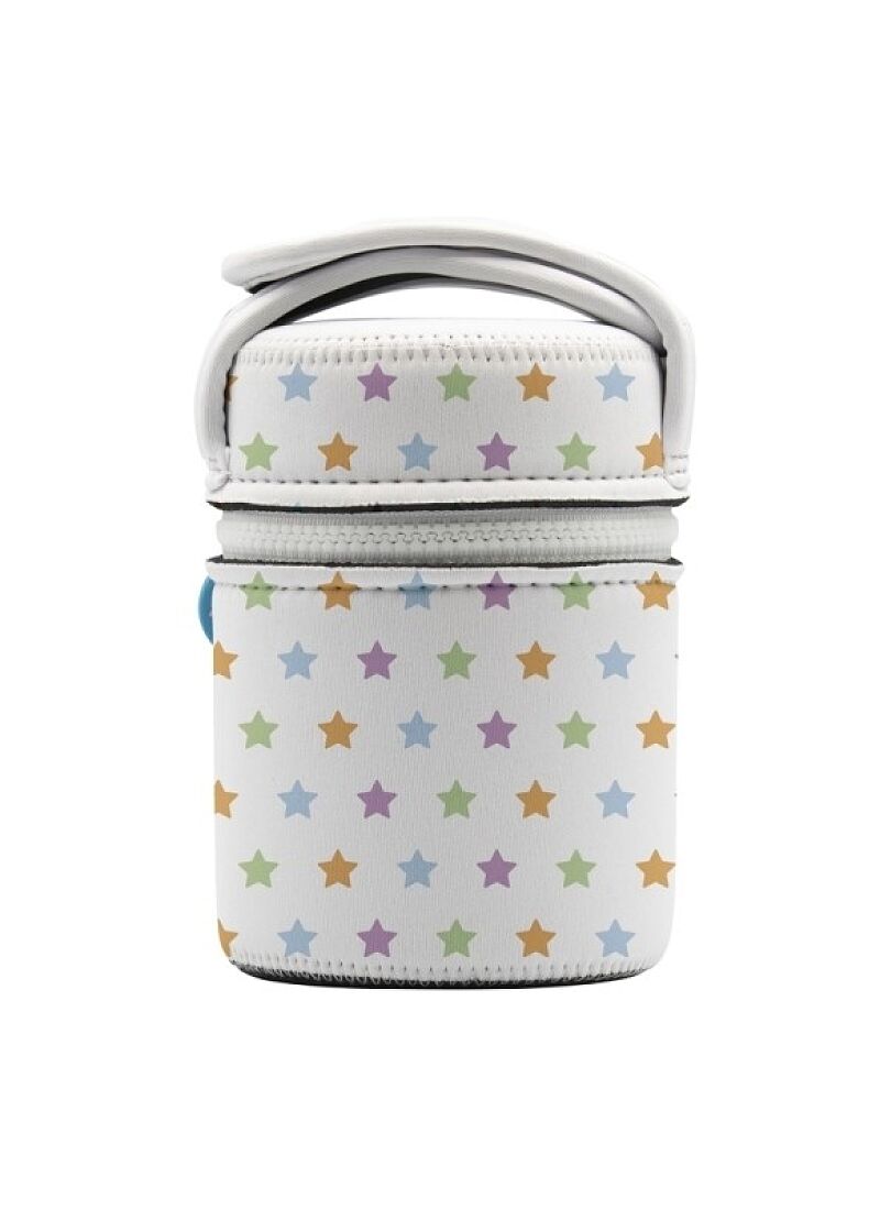 FOOD THERMOS (500ML) STARS