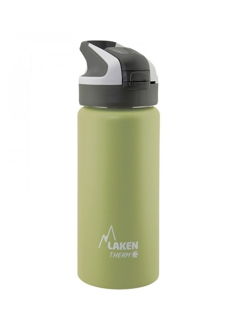 BOTTLE THERMOS KHAKI