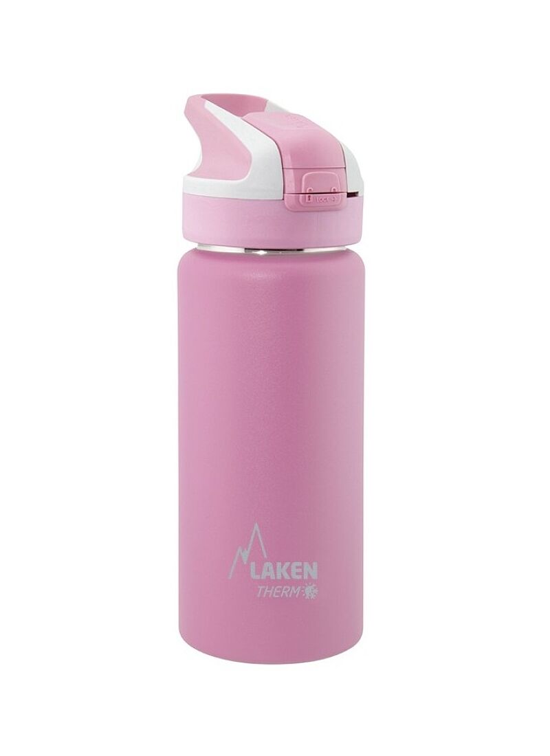 BOTTLE THERMOS PINK