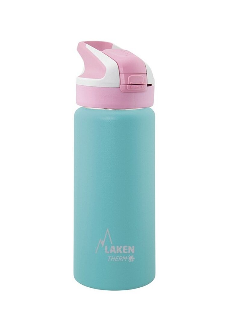BOTTLE THERMOS TURQUOISE