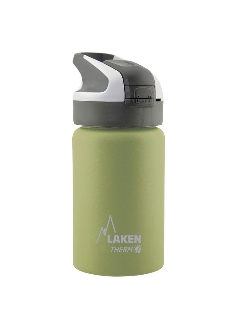 BOTTLE THERMOS KHAKI