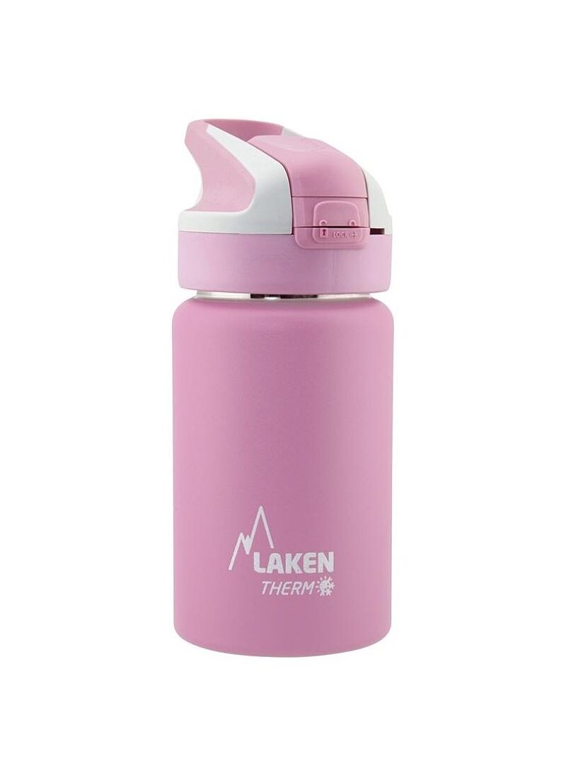 BOTTLE THERMOS PINK