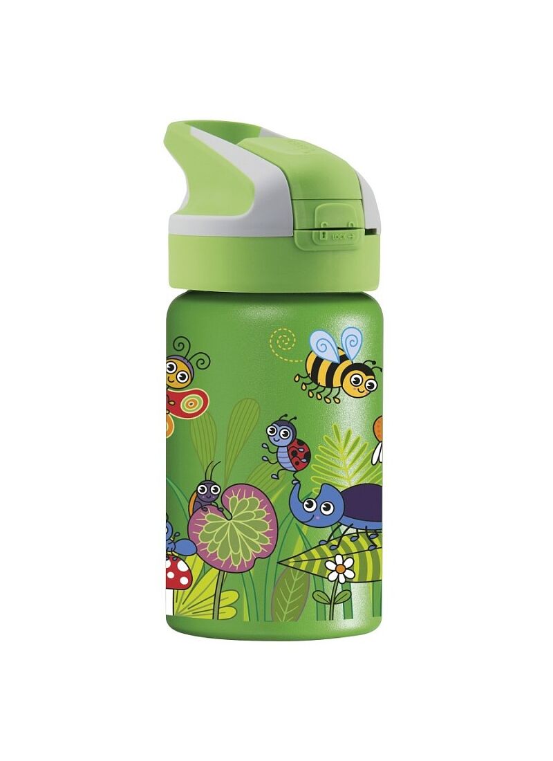 BOTTLE THERMOS BUGS