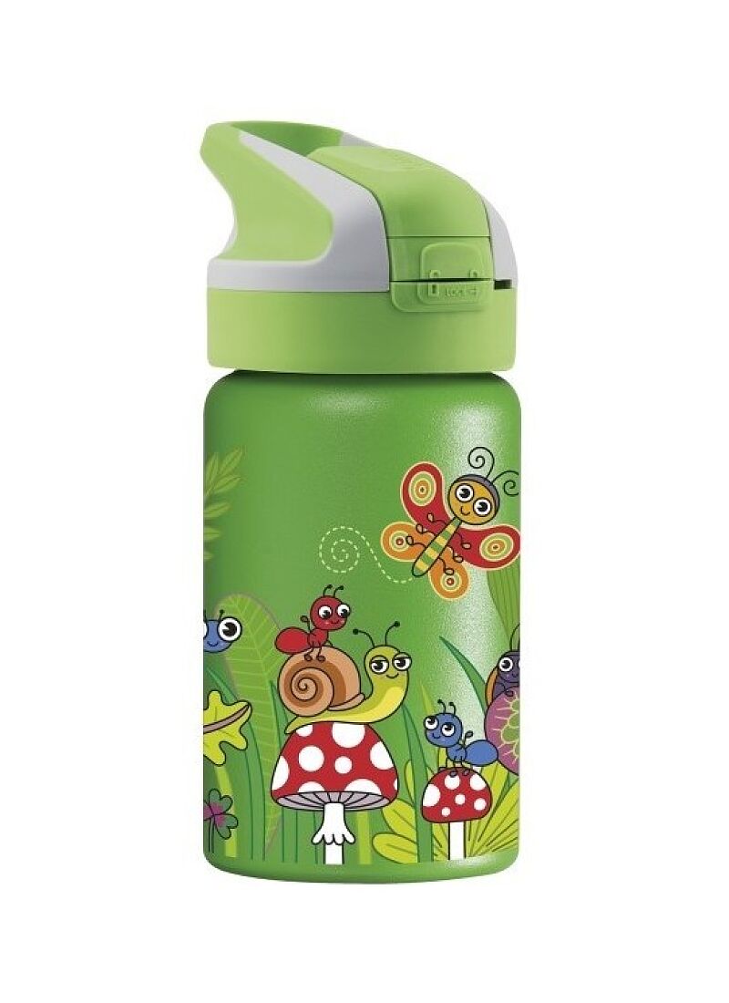 BOTTLE THERMOS BUGS