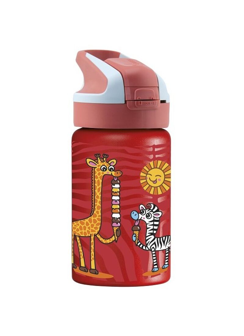 BOTTLE THERMOS CHUPI