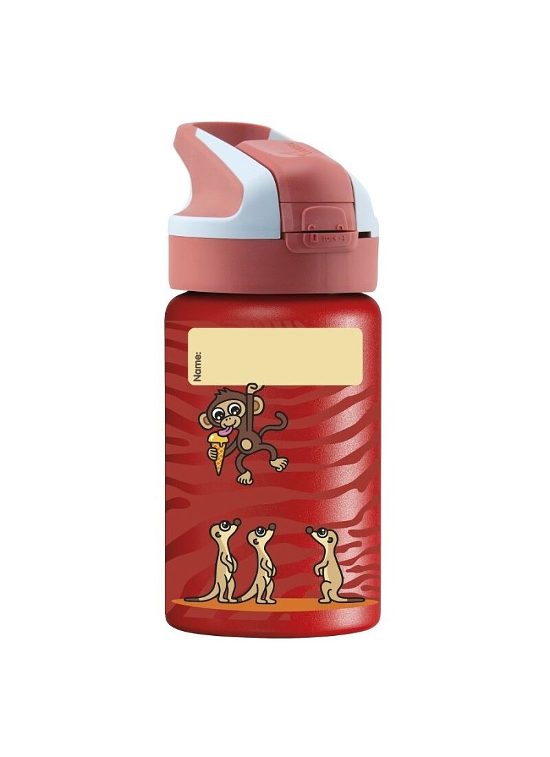 BOTTLE THERMOS CHUPI