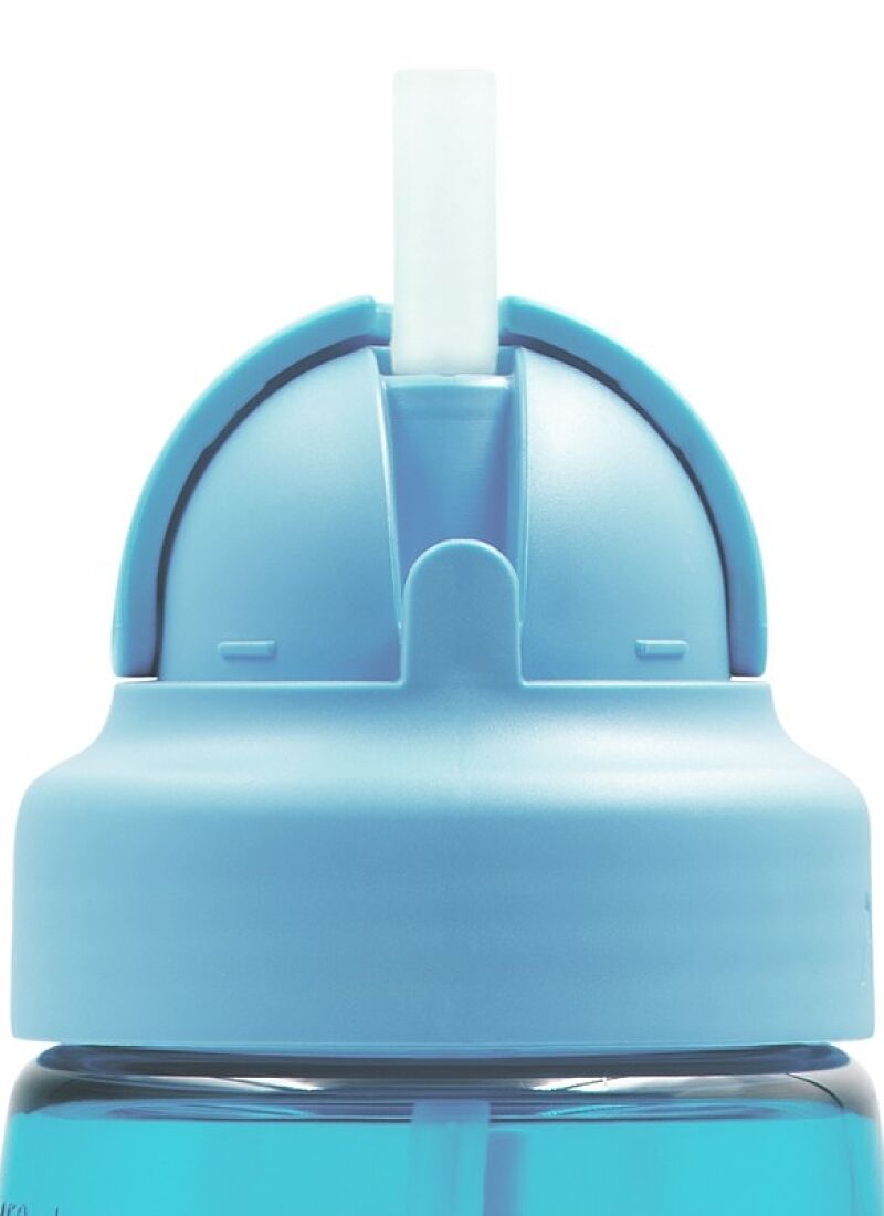 BOTTLE TRITAN OBY CARS BLUE