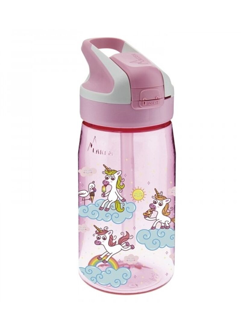 BOTTLE TRITAN POPICORNS
