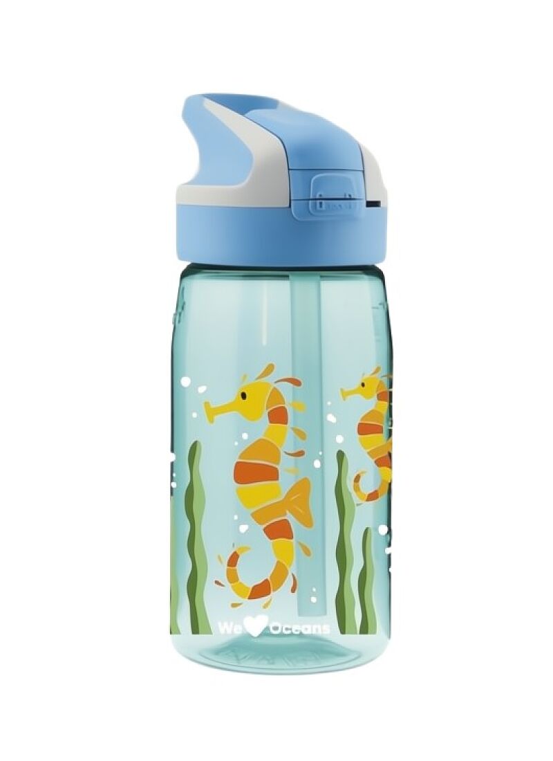 BOTTLE TRITAN CABALITO
