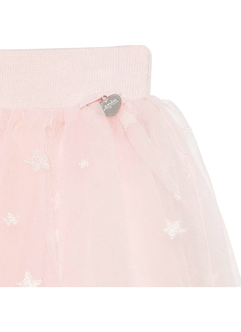 SKIRT PINK