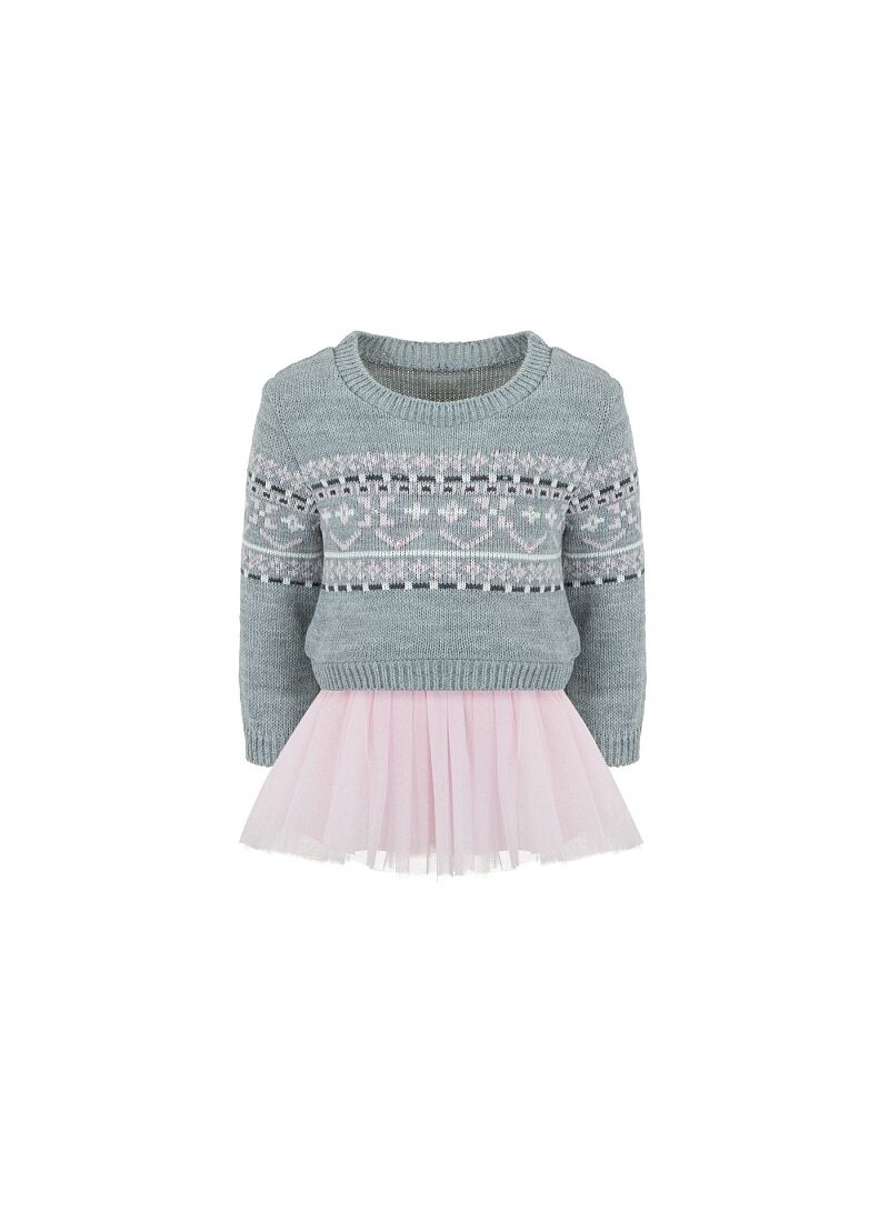 DRESS PINK