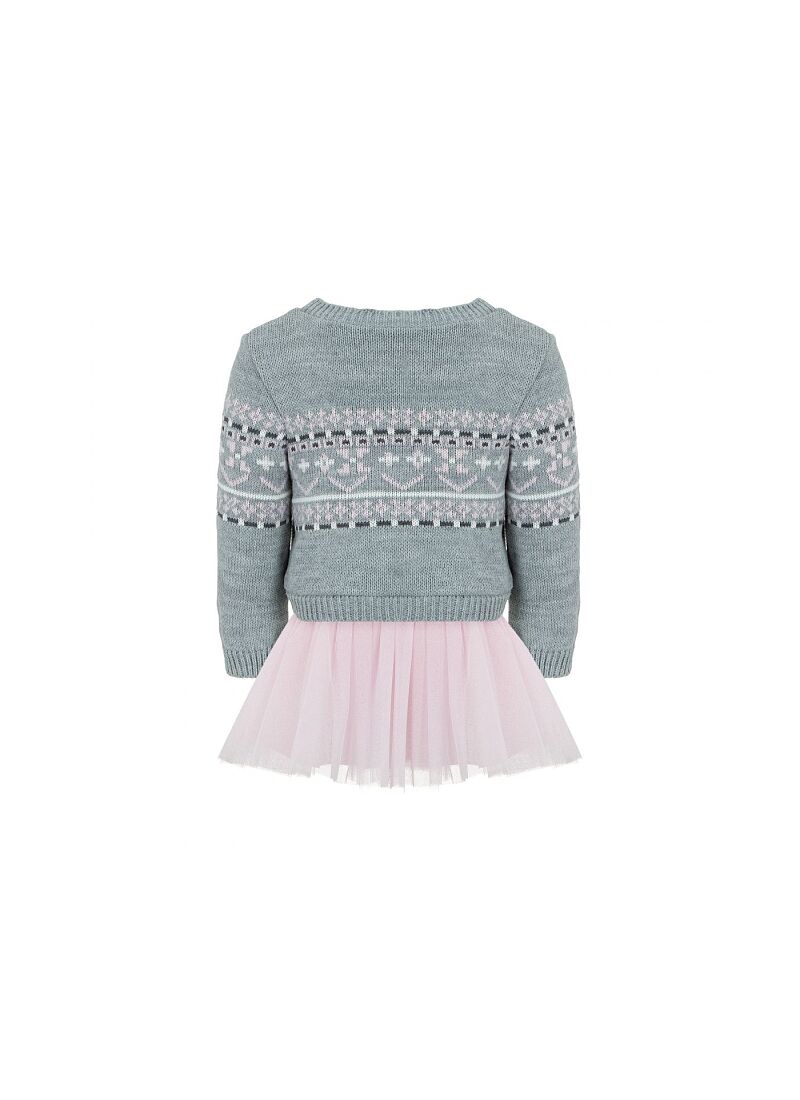 DRESS PINK