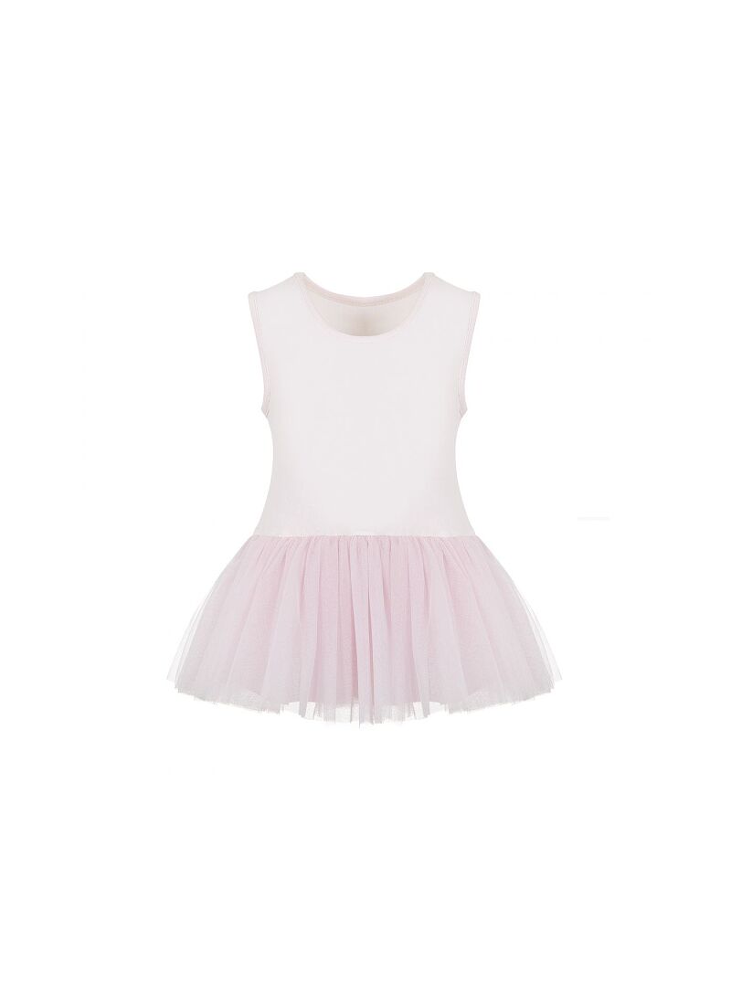 DRESS PINK