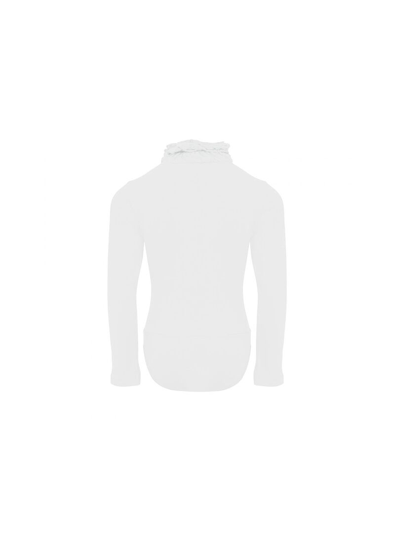 BODYSUIT WHITE