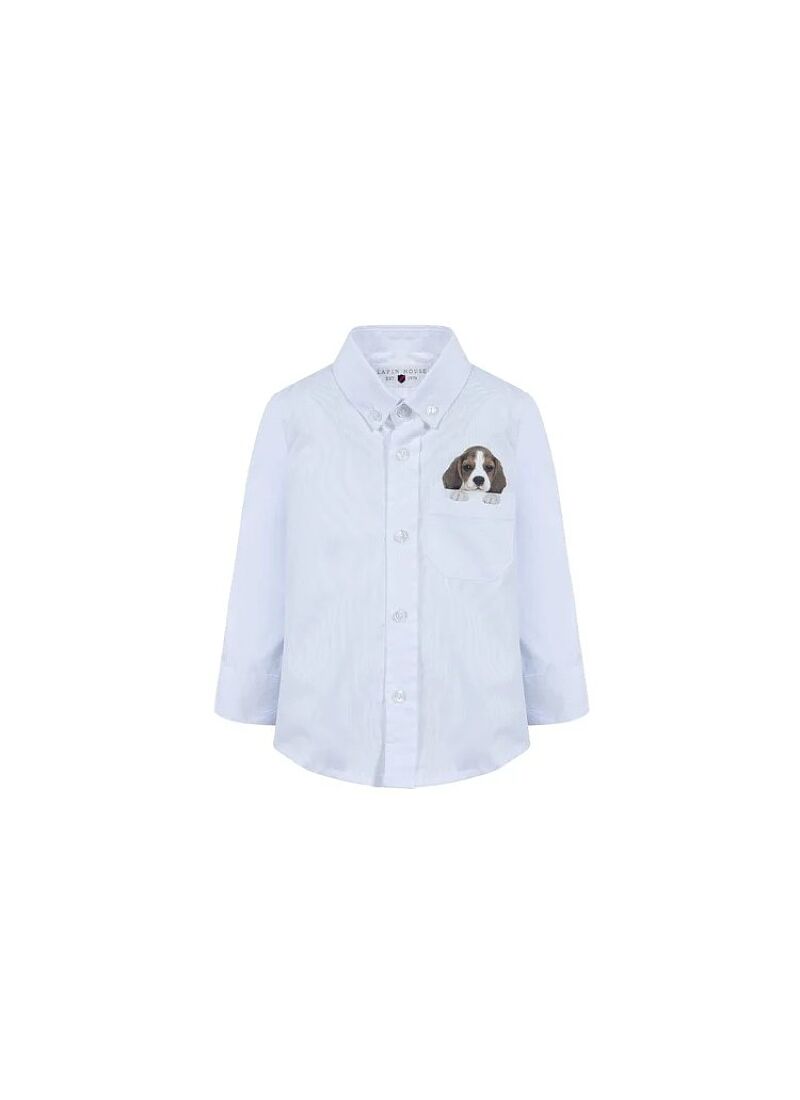 SHIRT DOG