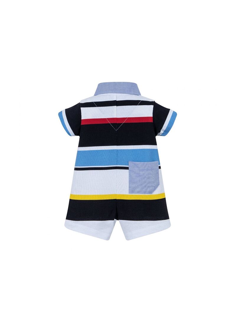 PLAYSUIT SAILING