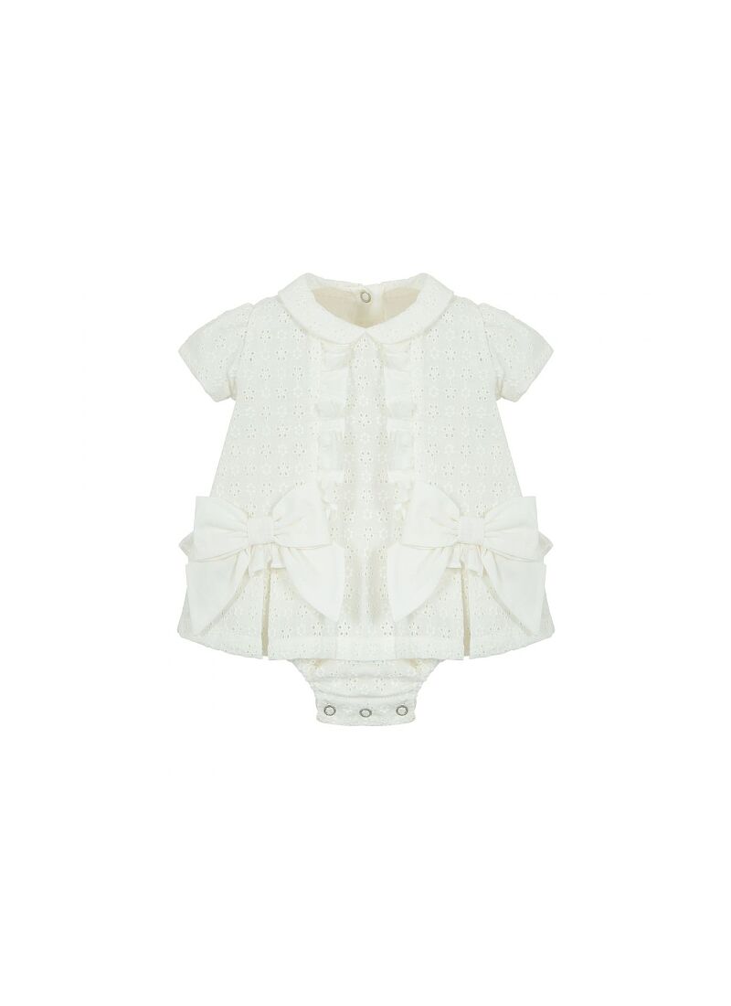 PLAYSUIT ROMANTIC