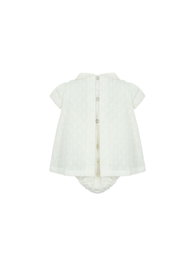 PLAYSUIT ROMANTIC