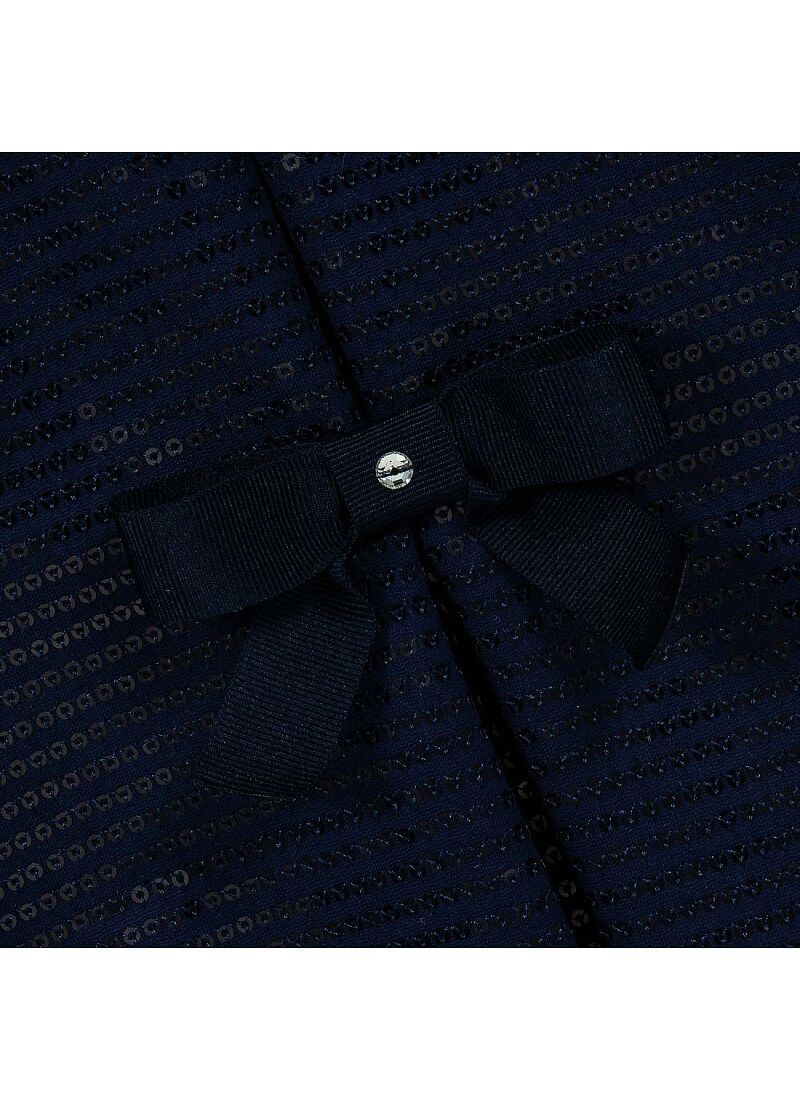 DRESS NAVY BLUE
