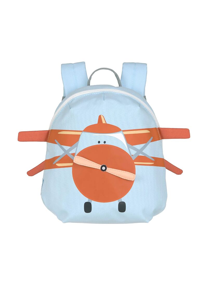 BACKPACK TINY DRIVERS PROPELLER PLANE