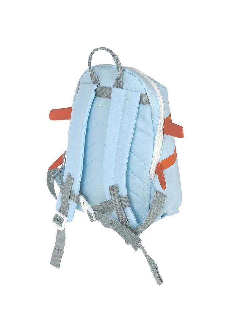 BACKPACK TINY DRIVERS PROPELLER PLANE