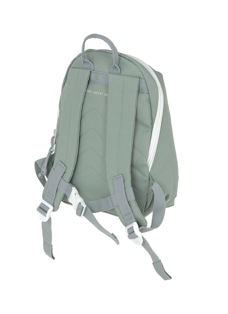 BACKPACK TINY DRIVERS EXCAVATOR