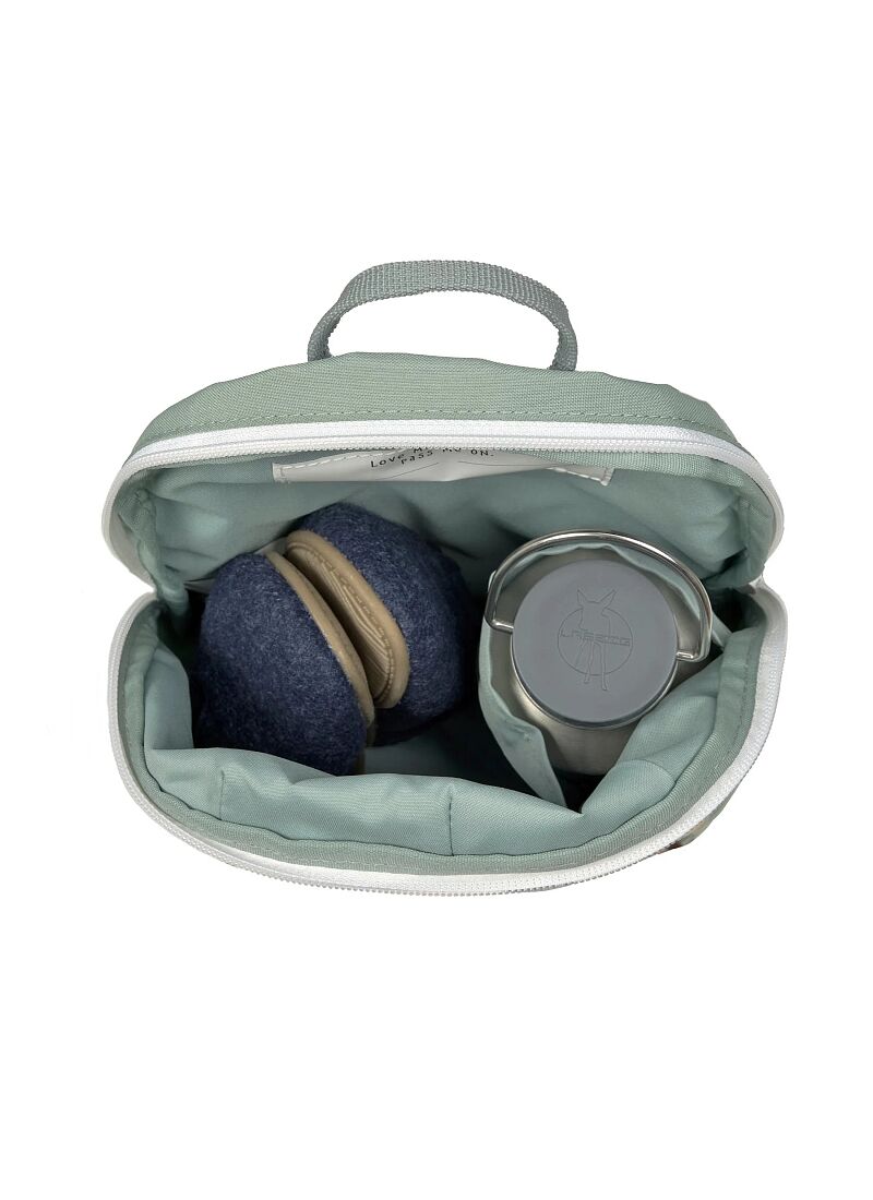BACKPACK TINY DRIVERS EXCAVATOR