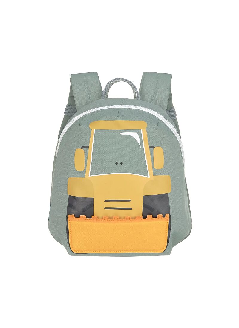 BACKPACK TINY DRIVERS EXCAVATOR
