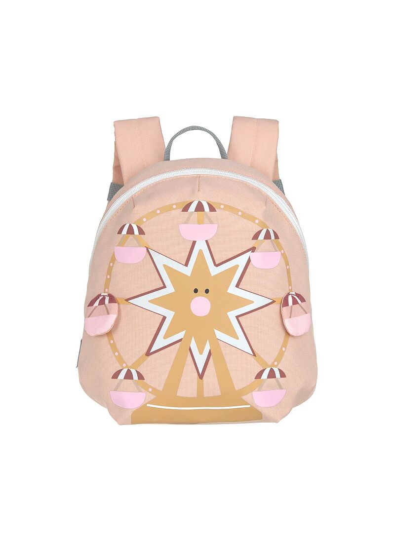 BACKPACK TINY DRIVERS FERRIS WHEEL